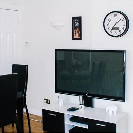 Home To Home Stay Apartment Γλασκώβη Εξωτερικό φωτογραφία