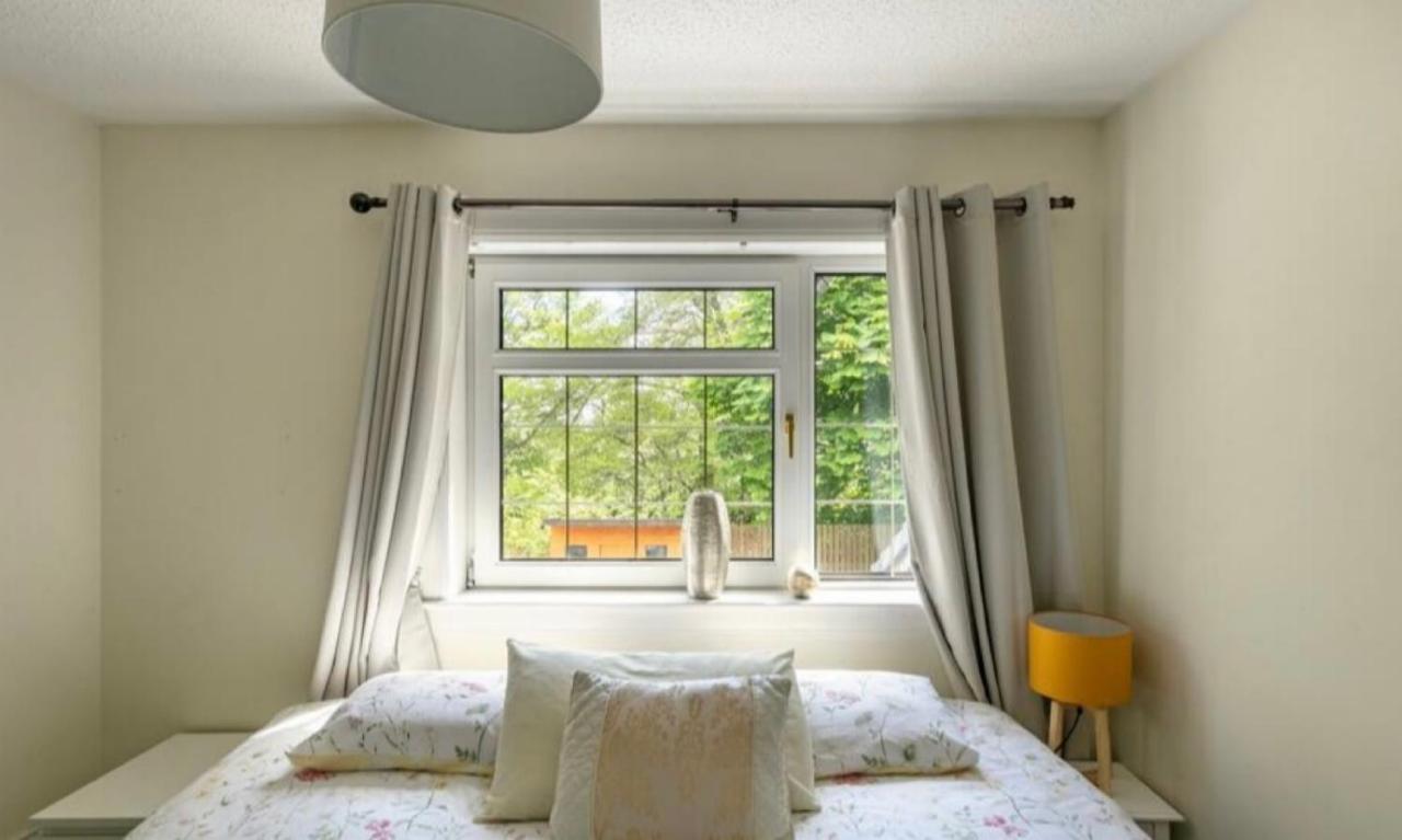 Home To Home Stay Apartment Γλασκώβη Εξωτερικό φωτογραφία